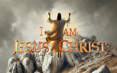 PLITCH Trainer for I Am Jesus Christ