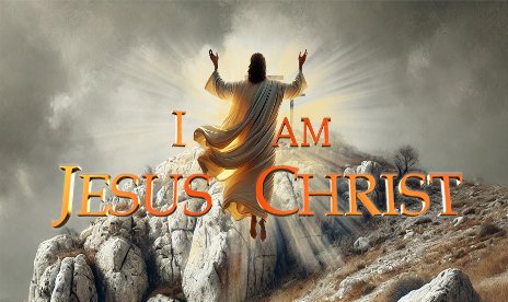 PLITCH Trainer for I Am Jesus Christ