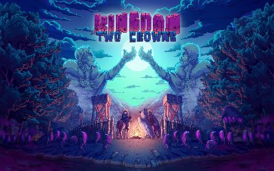 PLITCH Trainer for Kingdom Two Crowns