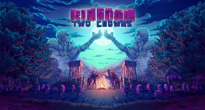 PLITCH Trainer for Kingdom Two Crowns