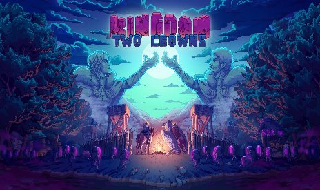 PLITCH Trainer for Kingdom Two Crowns