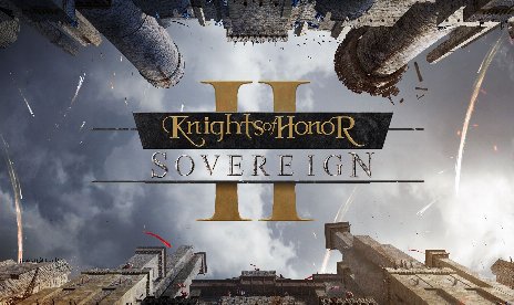 PLITCH Trainer for Knights of Honor II – Sovereign