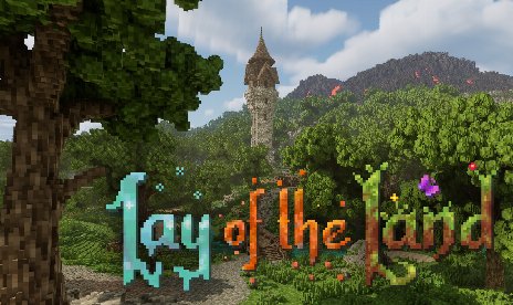 PLITCH Trainer for Lay of the Land