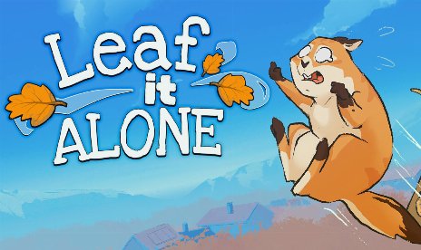 PLITCH Trainer for Leaf it Alone