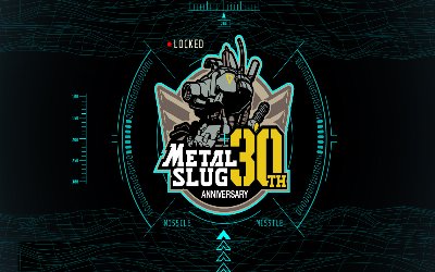 Metal Slug Mission Reboot: SNK Teases Multiple New Games on 30th Anniversary