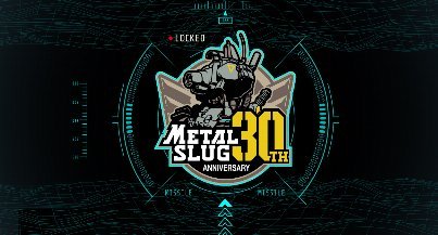 Metal Slug Mission Reboot: SNK Teases Multiple ...