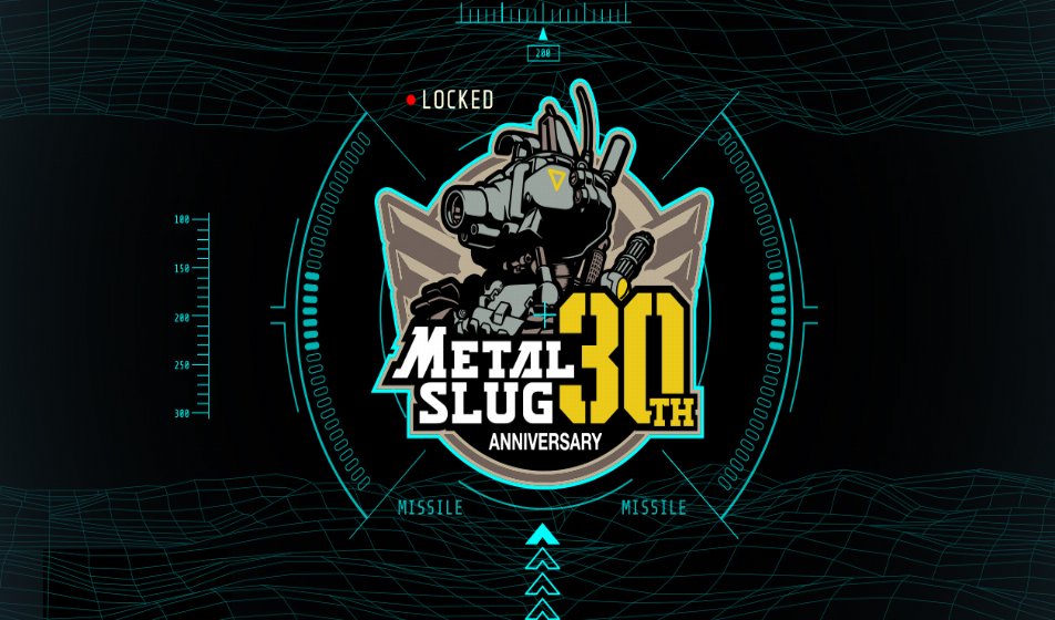 Metal Slug Mission Reboot: SNK Teases Multiple New Games on 30th Anniversary