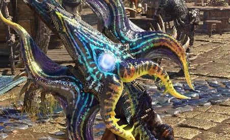 Monster Hunter Wilds Real Graphics Options Mod v1.2