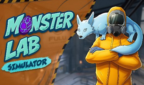 PLITCH Trainer for Monster Lab Simulator