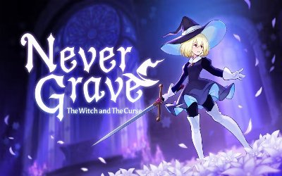 Never Grave: The Witch and The Curse v1.0 (+8 Trainer)