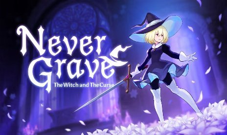 Never Grave: The Witch and The Curse v1.0 (+8 Trainer) [RazorDOX]