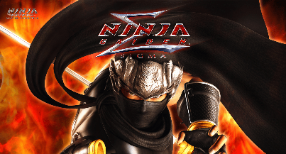 Ninja Gaiden Sigma