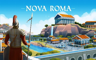 PLITCH Trainer for Nova Roma