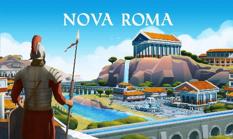 PLITCH Trainer for Nova Roma