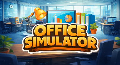 Office Simulator