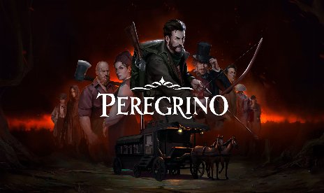 Peregrino v1.0 (+4 Trainer) [PLAYMAGiC]