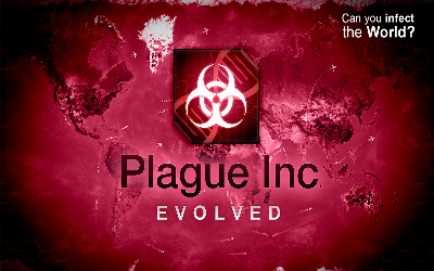 PLITCH Trainer for Plague Inc: Evolved