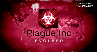 PLITCH Trainer for Plague Inc: Evolved