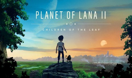 Planet of Lana II: Children of the Leaf v1.0 (+8 Trainer) [LinGon]