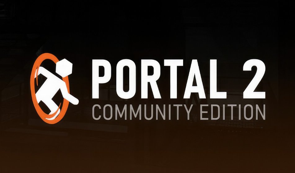 Portal 2: Community Edition Open Beta Is Live on Steam with a New Engine, Better Modding Tools, and Free Access