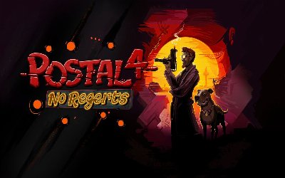 Postal 4: No Regerts v1.5.0 (+8 Trainer)