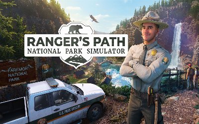 PLITCH Trainer for Ranger’s Path: National Park Simulator