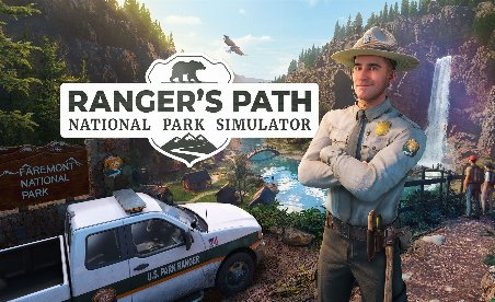 Ranger’s Path: National Park Simulator