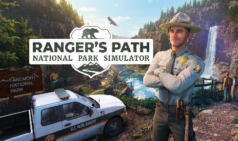 PLITCH Trainer for Ranger’s Path: National Park Simulator