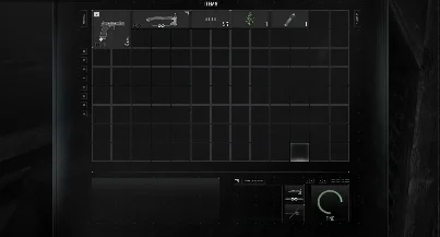 Resident Evil Requiem Expanded Invento...
