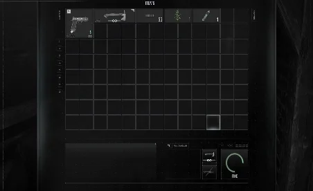 Resident Evil Requiem Expanded Inventory Mod v1.0