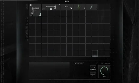 Resident Evil Requiem Expanded Inventory Mod v1.0