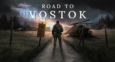 PLITCH Trainer for Road to Vostok