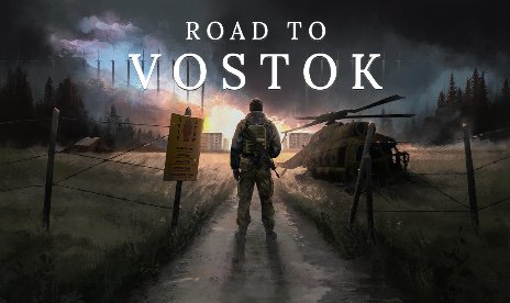 Road to Vostok Hits Steam Early Access on April 7 With Permadeath and Godot Engine Upgrade