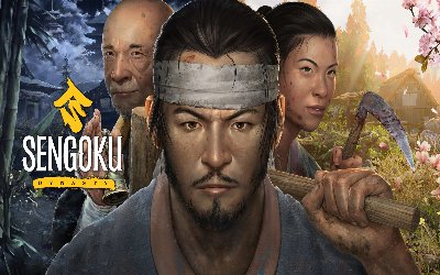 Sengoku Dynasty v1.0-v1.2+ (+10 Trainer)
