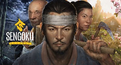Sengoku Dynasty v1.0-v1.2+ (+10 Trainer) [FLiNG]