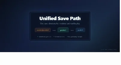 Slay the Spire II UnifiedSavePath Mod ...