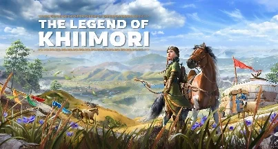 The Legend of Khiimori