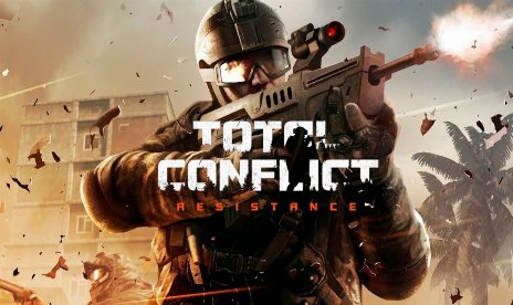 PLITCH Trainer for Total Conflict: Resistance