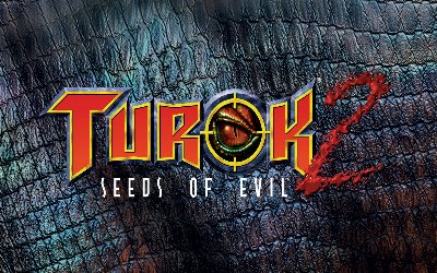 Turok 2: Seeds of Evil Remastered v1.0 (+3 Trainer)