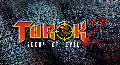 Turok 2: Seeds of Evil Remastered v1.0 (+3 Trai...