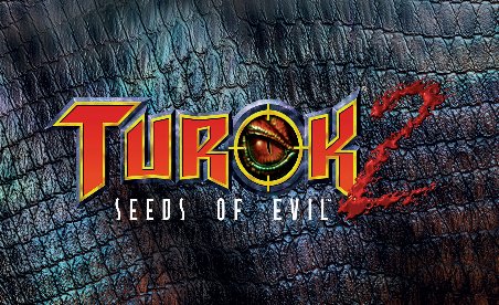 Turok 2: Seeds of Evil Remastered v1.0 (+3 Trainer)