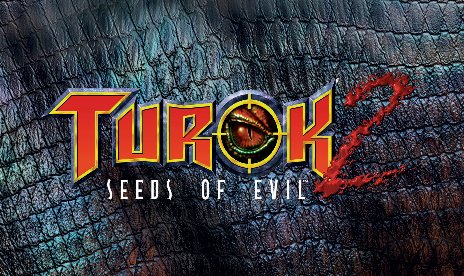 Turok 2: Seeds of Evil Remastered v1.0 (+3 Trainer) [PLAYMAGiC]