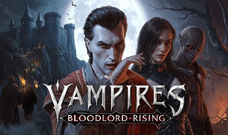 PLITCH Trainer for Vampires: Bloodlord Rising