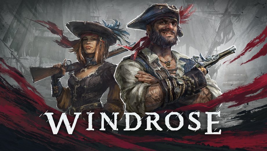 Windrose<