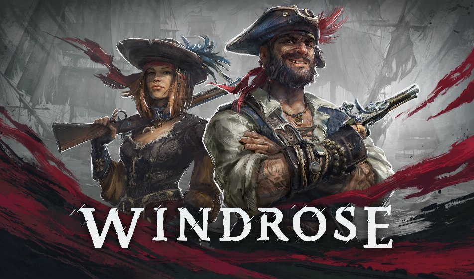 Windrose Reveals Its Roadmap — And Players Will Wait Six Months for the Ashlands Biome