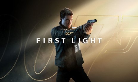 007 First Light Skip Intro Mod v1.0
