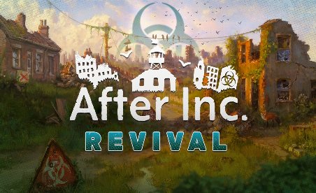 After Inc: Revival