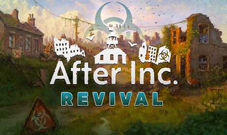 PLITCH Trainer for After Inc: Revival