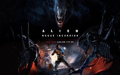 PLITCH Trainer for Alien: Rogue Incursion Evolved Edition