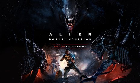 PLITCH Trainer for Alien: Rogue Incursion Evolved Edition